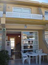 Maspalomas Property Rental
